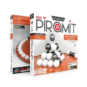 Redka Piramit Zeka Oyunu thumbnail 1