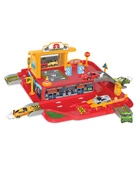 Dede 1 Katlı Garaj Oyun Seti 03066 thumbnail 1