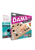 Redka Dama Mantık ve Strateji Oyunu thumbnail 1