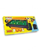 MATRAX MİNİ BİLARDO SETİ 040 thumbnail 3