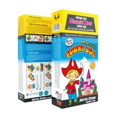 Redka Farkı Bul Hafıza Oyunu thumbnail 1