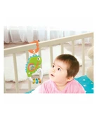 Baby Clementoni İnteraktif Bukalemun Oyuncak 17332 thumbnail 2