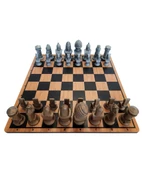 Redka Osmanlı Satrancı thumbnail 3