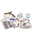 Clementoni Bilim Seti Kristaller ve Mineraller 64964 thumbnail 3