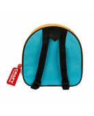 Crafy Oyun Seti 4 Renk Çantalı 27868 Turuncu thumbnail 2