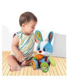 Baby Clementoni İnteraktif Sevimli Tavşan 64544 - 3