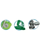 Clementoni Robotik Laboratuvarı Jumpingbot Zıplayan Robot 64956 thumbnail 4