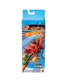 Hot Wheels Vahşi Fırlatıcılar Serisi GVF41 GVF42 Dinazor thumbnail 4