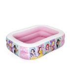 Bestway Disney Princess Havuz 201x150x51cm thumbnail 2
