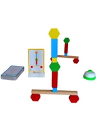 REDKA BALANCE DİKKAT DENGE VE HIZ OYUNU thumbnail 3