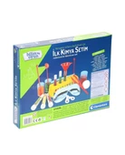 Clementoni Bilim ve Oyun İlk Kimya Setim 64228 thumbnail 3