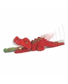 Hot Wheels Vahşi Fırlatıcılar Serisi GVF41 GVF42 Dinazor thumbnail 1