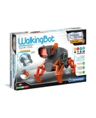 Clementoni Bilim ve Oyun Walkingbot 64441 thumbnail 1