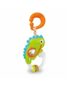 Baby Clementoni İnteraktif Bukalemun Oyuncak 17332 thumbnail 1