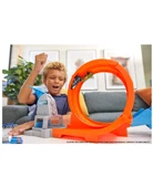 HW Şampiyonluk Parkuru Çember Akrobasi Pisti Şampiyonu GBF81 GTV13 thumbnail 6