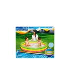 Bestway Şişme Zemin Havuz 152X30 cm thumbnail 2