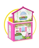 Lola'nın 2 Katlı Evi 03661 thumbnail 2