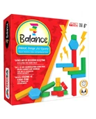 REDKA BALANCE DİKKAT DENGE VE HIZ OYUNU thumbnail 1