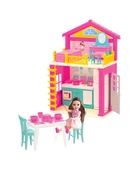 Lola'nın 2 Katlı Evi 03661 thumbnail 1