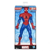 Marvel Figür 24cm E5556 E6358 Spider-Man thumbnail 2