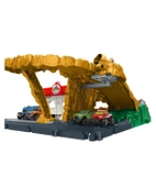 Matchbox Kanyon Macerası Oyun Seti HBD74 HHH32 - 1