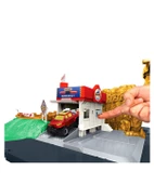 Matchbox Kanyon Macerası Oyun Seti HBD74 HHH32 - 2