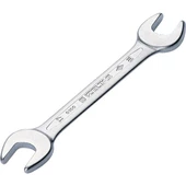 İzeltaş Açık Anahtar 21x23 İki Ağız Açık Anahtar  0100012123 thumbnail 1