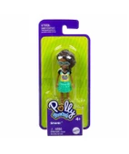 Polly Pocket ve Arkadaşları Figür FWY19 HDW46 Shani thumbnail 2