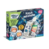 Clementoni Bilim ve Oyun: Küçük Astronotlar 64470 thumbnail 1