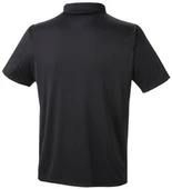 Columbia AM6082-010 Zero Rules Kisa Kollu Erkek Polo Shirt 1533303010 - 2