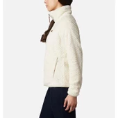 Columbia Fire Side II Sherpa Kadın Polar Ceket AL1086-191 thumbnail 2