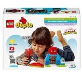Lego DUPLO Marvel Spin’in Motosiklet Macerası 10424 thumbnail 2