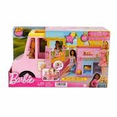 Barbie Limonta Arabası HPL71 thumbnail 3