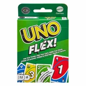 UNO Flex Kart Oyunu HMY99 thumbnail 1
