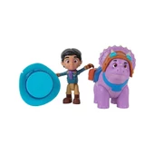 Dino Ranch 2'li Figür Paketi DNA00401 Miguel ve Tango thumbnail 2