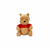 Winnie ve Arkadaşları Winnie The Pooh Peluş 38 cm S00010047 thumbnail 1