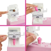 Barbie Coffee Shop HXN94 thumbnail 2