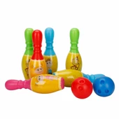 Rising Sports Kukuli Kukuli Bowling Seti thumbnail 1