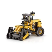 Clementoni Bilim ve Oyun Bulldozer 17374 thumbnail 2