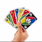 UNO Flex Kart Oyunu HMY99 thumbnail 2