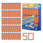 Nerf N-Serisi Dart 50'Li Yedek Paket F8639 thumbnail 1
