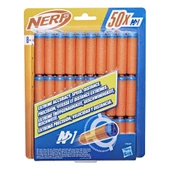 Nerf N-Serisi Dart 50'Li Yedek Paket F8639 thumbnail 3