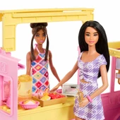 Barbie Limonta Arabası HPL71 thumbnail 4