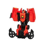 Transformers Earthspark Tacticons F6228 F8659 Terran - 2