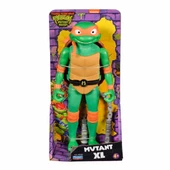 TMNT Ninja Turtles Dev Figürler TU810000 Mike - 2