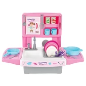 Pilsan Hamarat Musluklu Mutfak Seti 03 602 thumbnail 1