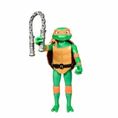 TMNT Ninja Turtles Dev Figürler TU810000 Mike - 1