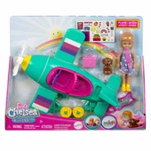 Barbie Chelsea Meslekleri Öğreniyor HTK38 - 1