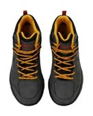 U.s. Polo Assn. Henry 4Pr Erkek Gri (40-45) Waterproof Bot - 6