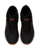 U.s. Polo Assn. Henry 4Pr Erkek Siyah-Kum (40-45) Waterproof Bot - 6